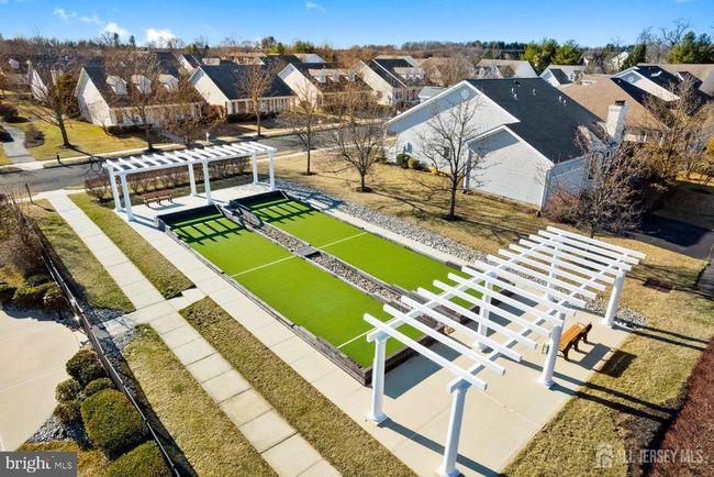 25 Hagerty Ln, House other with 3 bedrooms, 2 bathrooms and null parking in Cranbury NJ | Image 8