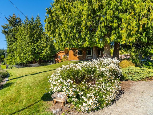 410 17 Th Ave, House other with 4 bedrooms, 5 bathrooms and 4 parking in Sointula BC | Image 81