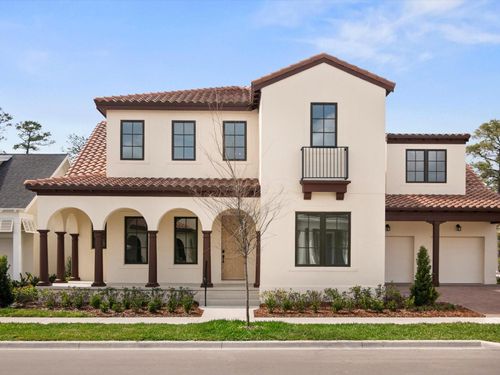 7505 Estuary Lake Loop, Celebration, FL, 34747 | Card Image