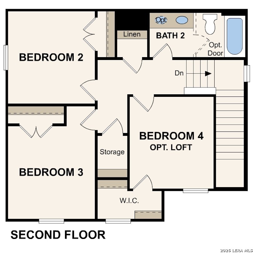 Residential in San Antonio 3