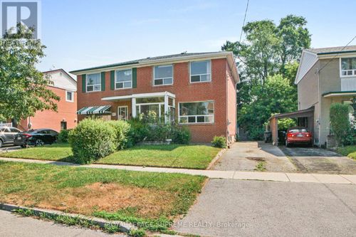 161 Vauxhall Dr, Scarborough, ON, M1P1R5 | Card Image