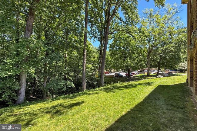 APT-101 - 5823 Cove Landing Rd, Condo with 1 bedrooms, 1 bathrooms and null parking in BURKE VA | Image 24