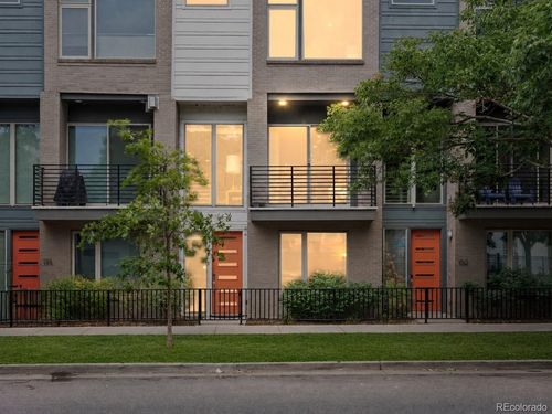 1014 Acoma St, Denver, CO, 80204 | Card Image