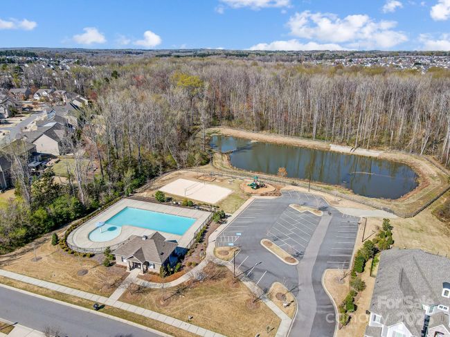 10547 Skipping Rock Ln Nw, House other with 4 bedrooms, 4 bathrooms and null parking in Concord NC | Image 46