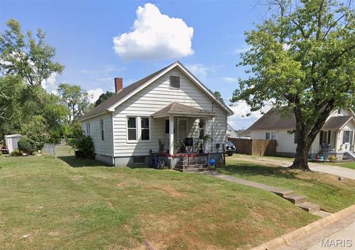 612 Colorado Street, Jackson, MO, 63755 | Card Image
