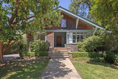 42 Broadway, Los Gatos, CA, 95030-6803 | Card Image