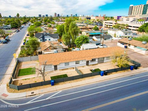 1950 E Yale St, Phoenix, AZ, 85006-1571 | Card Image