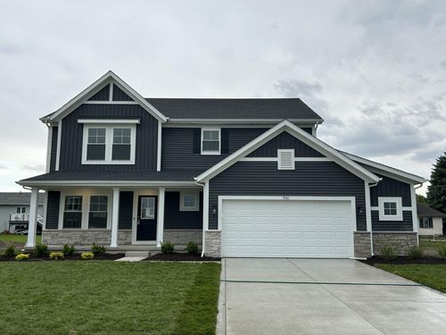 5561 Jaskula Lane, Schererville, IN, 46375 | Card Image