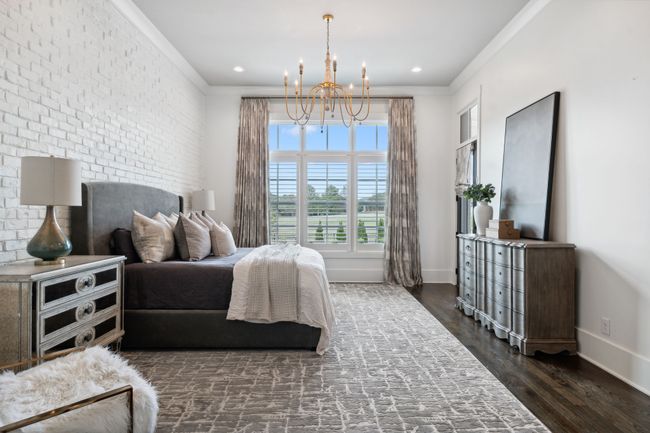 6302 Wild Heron Way, House other with 4 bedrooms, 5 bathrooms and 3 parking in College Grove TN | Image 41