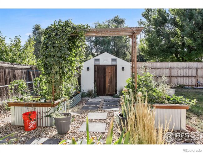 1214 Lanyon Ln, House other with 4 bedrooms, 2 bathrooms and 1 parking in Longmont CO | Image 23