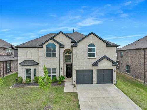 4408 Canadian River Dr, Prosper, TX, 75078-2223 | Card Image