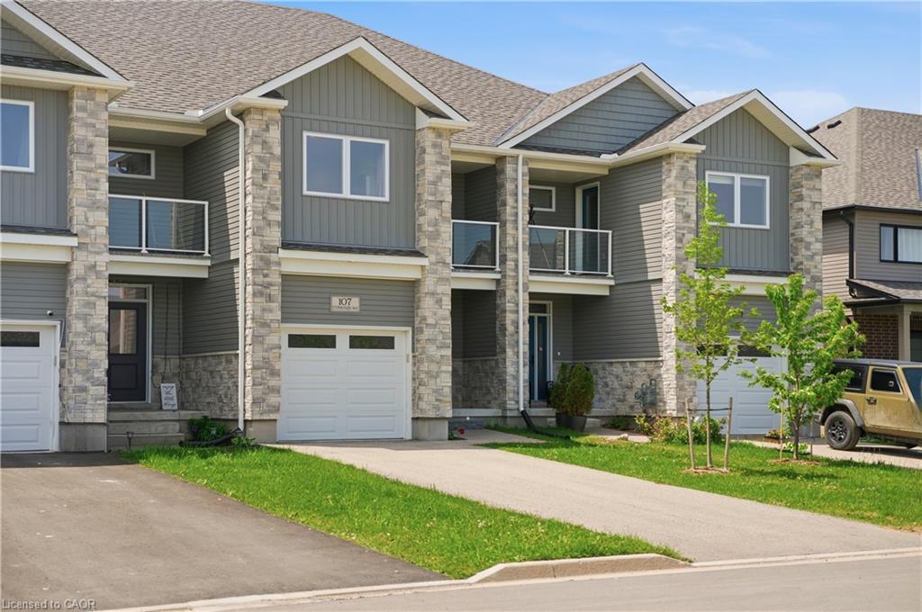 Residential in Palmerston 4
