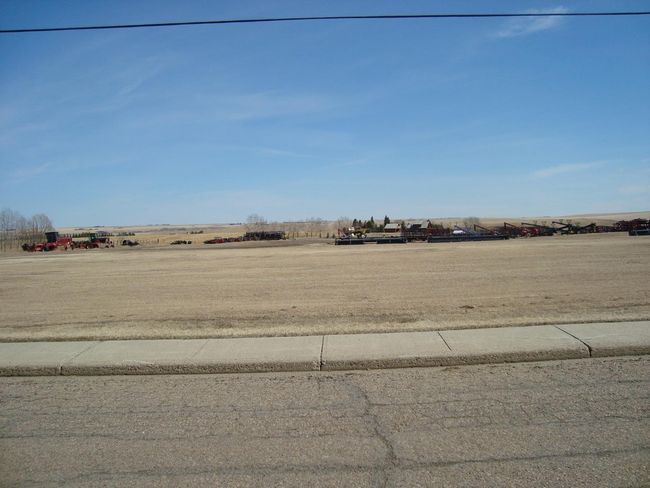 209 Main St, Home with 0 bedrooms, 0 bathrooms and null parking in Trochu AB | Image 9
