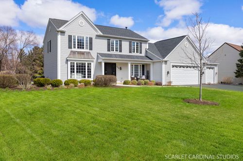 720 Pimlico Pkwy, Sleepy Hollow, IL, 60118-2530 | Card Image