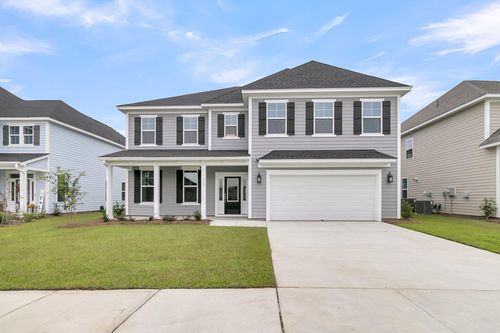 3585 Sawlog Drive, Summerville, SC, 29486 | Card Image