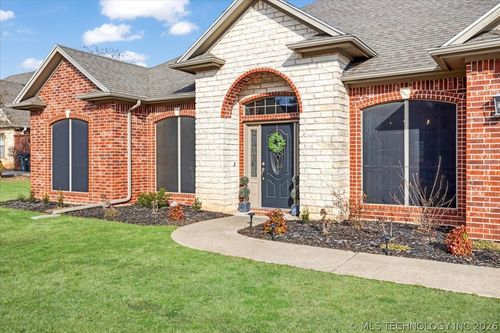 1510 Remington West Cir, Durant, OK, 74701-7872 | Card Image