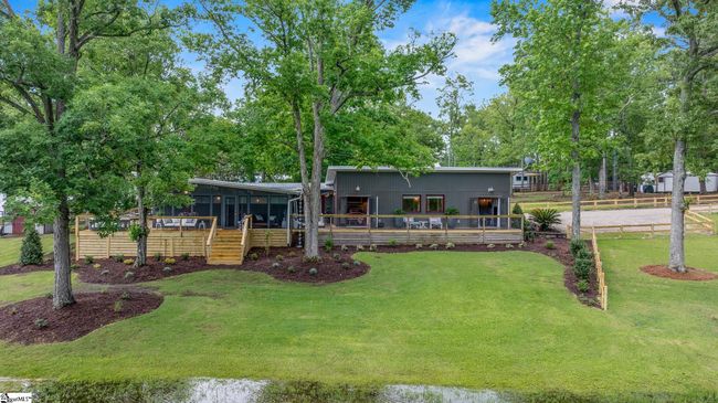 653 R B Baker Dr, House other with 3 bedrooms, 3 bathrooms and null parking in Chapin SC | Image 8