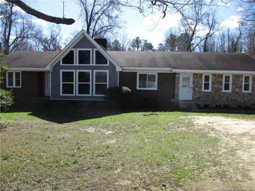 6498 Nc Highway 130 E, Fairmont, NC, 28340-6466 | Card Image