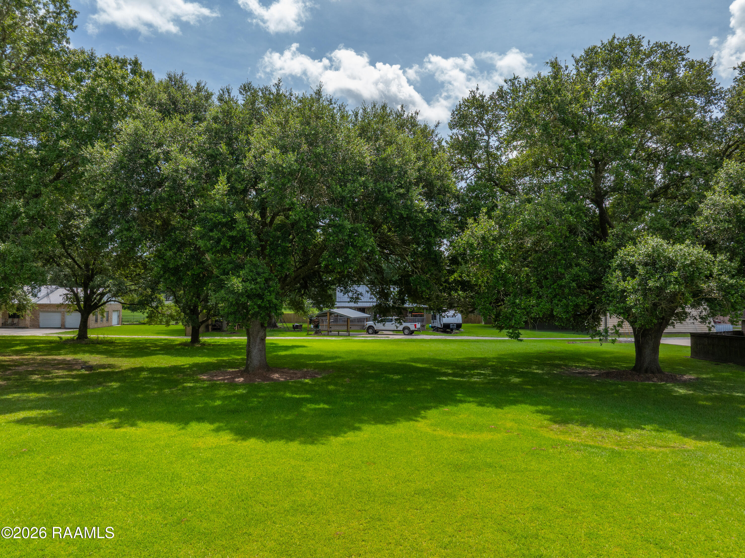 Land in Carencro 2