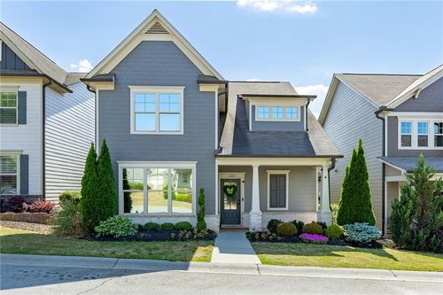 6020 Harbour Mist Dr, Flowery Branch, GA, 30542-3236 | Card Image