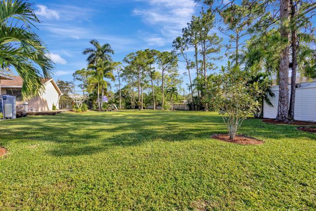 17748 Orange Grove Blvd, House other with 4 bedrooms, 2 bathrooms and null parking in Loxahatchee FL | Image 44