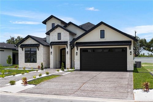 3920 Zimmerius Ave, McAllen, TX, 78501 | Card Image