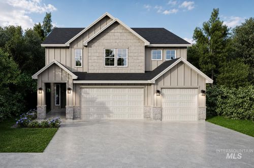 4675 N Alameda Creek Ave, Meridian, ID, 83646-2017 | Card Image