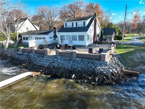 1 27th Ave, Sylvan Beach, NY, 13157 | Card Image