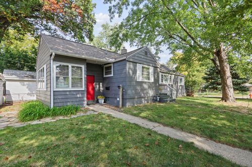 801 Busey Ave, Urbana, IL, 61801-1603 | Card Image