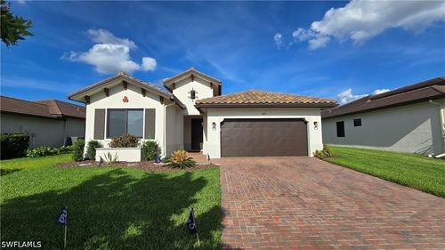 4881 Gambero Way, AVE MARIA, FL, 34142-5127 | Card Image