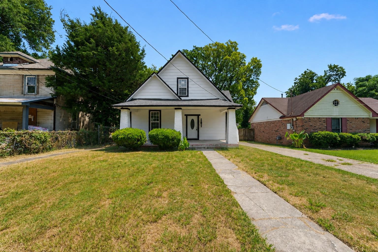 Residential in Memphis 2