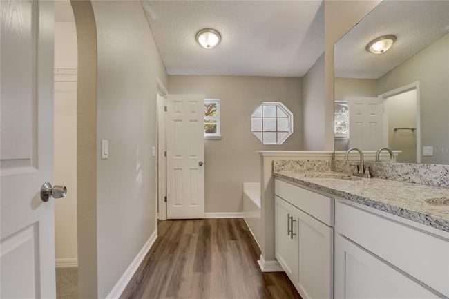 3843 Cinnamon Fern Loop, House other with 4 bedrooms, 2 bathrooms and null parking in CLERMONT FL | Image 12