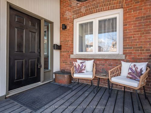 42 Normandy Blvd, Toronto, ON, M4L3K2 | Card Image