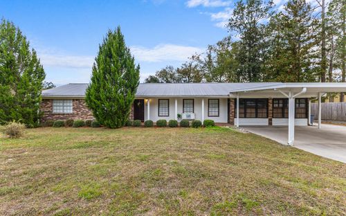 118 Sw Justin Gln, Lake City, FL, 32024-4169 | Card Image