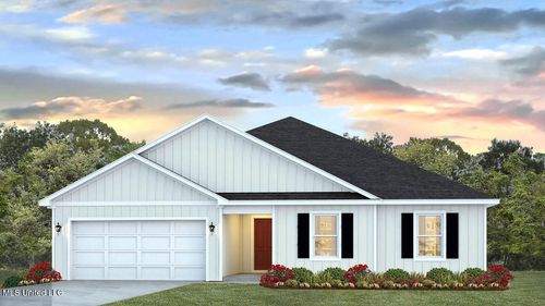 121 Magnolia Farms Dr, Lucedale, MS, 39452-1200 | Card Image