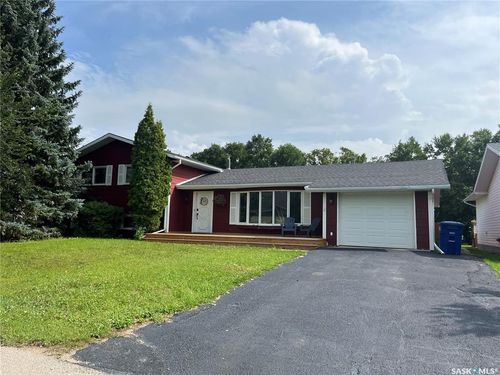 206 3rd Ave, Caronport, SK, S0H0S0 | Card Image