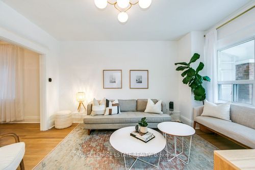 130 Swanwick Ave, Toronto, ON, M4E2A1 | Card Image