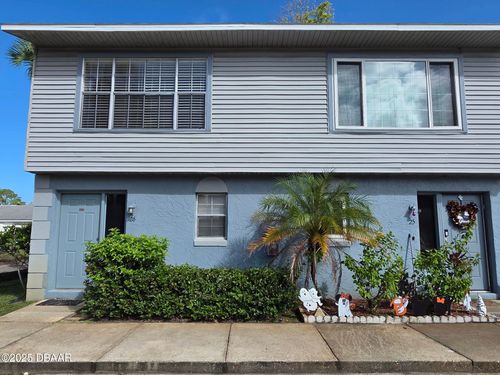 26-175 Yorktowne Dr, Daytona Beach, FL, 32119-1498 | Card Image