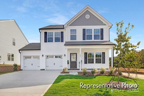 23ap-1027 Gondola Ct, Salisbury, NC, 28146-0041 | Card Image