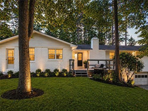 640 Smithstone Rd Se, Marietta, GA, 30067-6744 | Card Image
