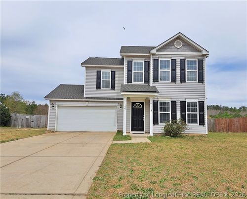 146 Edisto Ct, Raeford, NC, 28376-9001 | Card Image