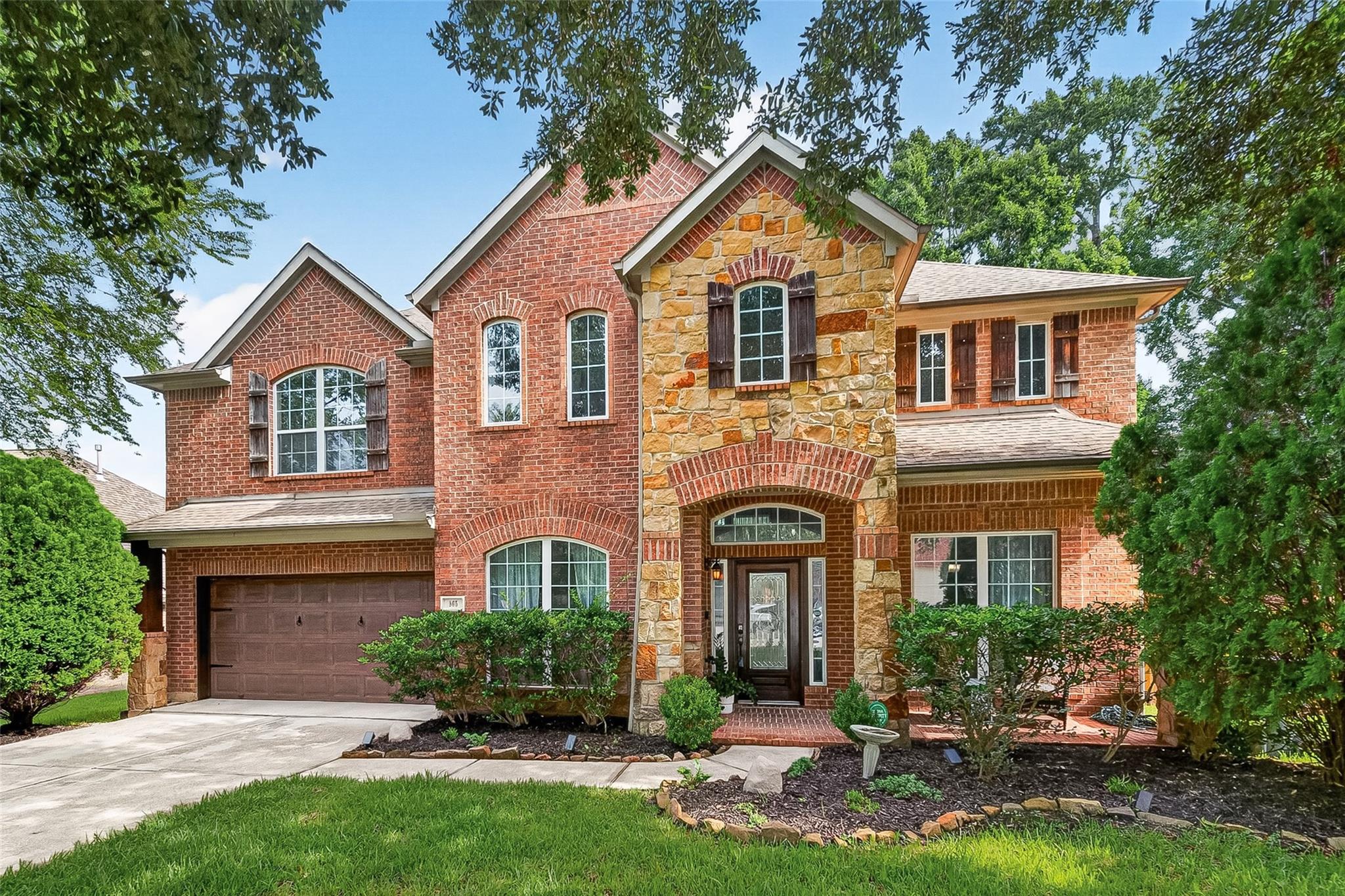 Residential in Conroe 4