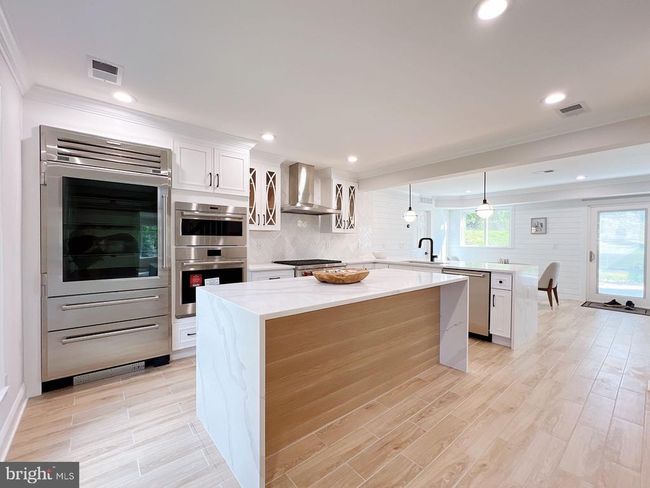 539 Matsons Ford Rd, House other with 5 bedrooms, 4 bathrooms and null parking in VILLANOVA PA | Image 14
