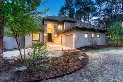 4537 Silver Dale Ct, Castle Rock, CO, 80108-9039 | Card Image