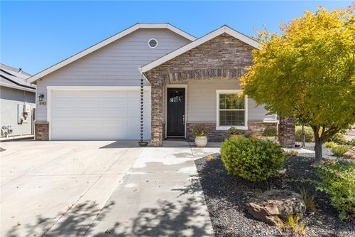 1143 Cork Oak Way, Chico, CA, 95928-6785 | Card Image
