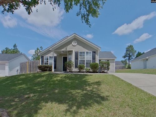 257 Double Eagle Circle, Lexington, SC, 29073-7184 | Card Image