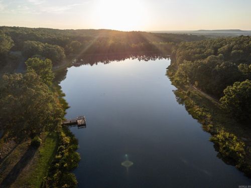 Lot 57 Rainbow Lake Road, Austin, AR, 72007 | Card Image