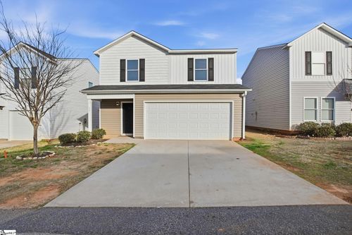 11 Carters Green Dr, Greenville, SC, 29605-5998 | Card Image