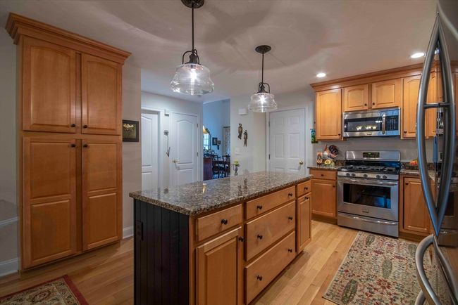 69 - 69 Trail Haven Dr, Condo with 2 bedrooms, 3 bathrooms and 2 parking in Londonderry NH | Image 10