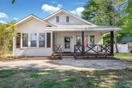 539 Fossett Road, Guntersville, AL, 35976 | Card Image